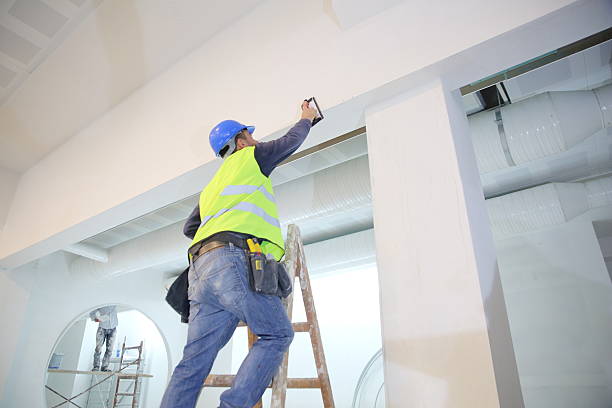 Mold Documentation for Insurance Claims in Pecan Plantation, TX